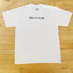STAINE ON SOCIETY WIDE BODY TEE