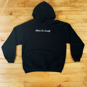 STAINE ON SOCIETY HOODIE